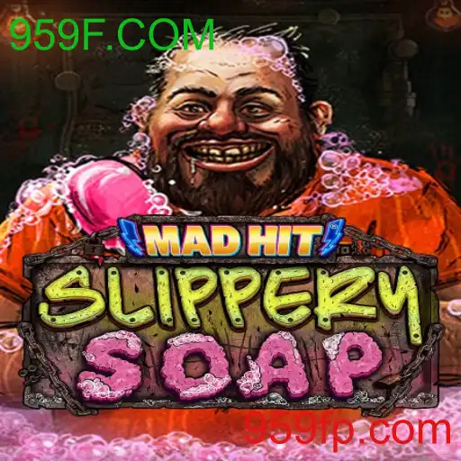MadHitSlipperySoap
