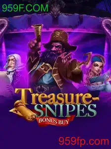 TreasuresnipesBonusBuy
